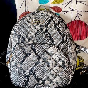 Aldo backpack